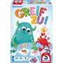 Grijp toe, bordspel
