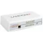Lantronix EDS3000PS - apparaatserver - 16 poorten - 1GbE, RS-232 desktop-/wandmontage (EDS3016PS1NS)
