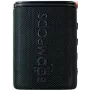 BOOMPODS Beachboom 35 zwart (BELBLK)