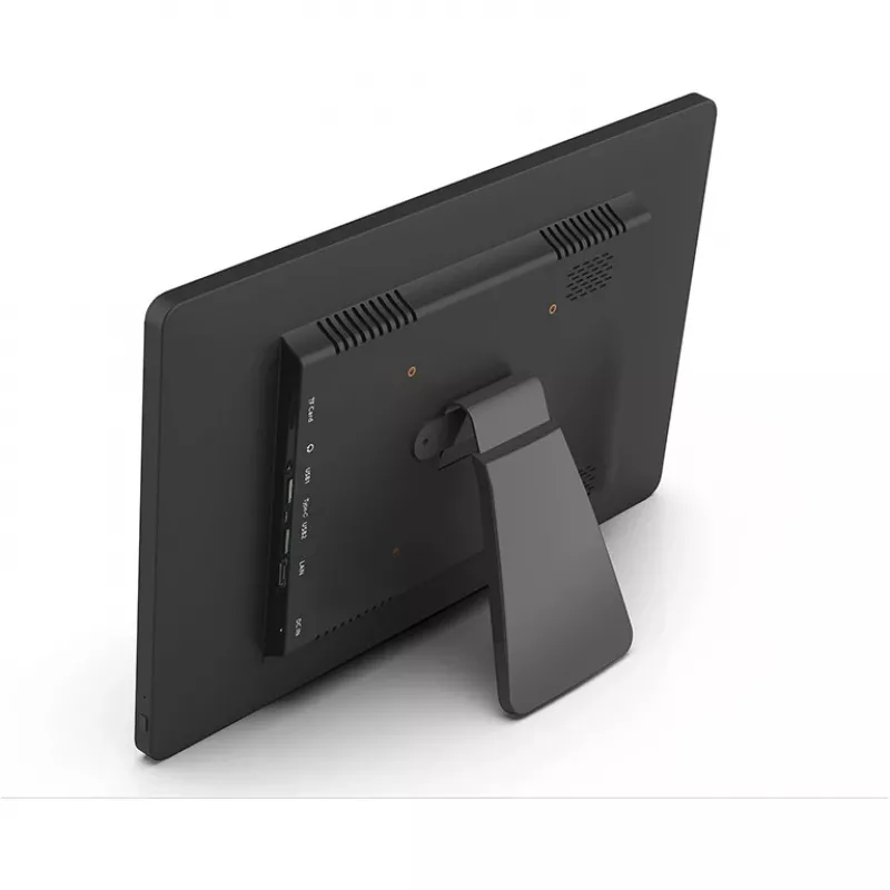 XORO MegaPAD 1564 Pro3 15.6 39,62 cm tablet 64 GB zwart Android - 64 GB - 39,62 cm (XOR400811)