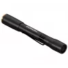 Duracell DF150 zaklamp zwart