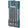 Makita E-15702 SDS-PLUS steenborenset 5-delig (E-15702)