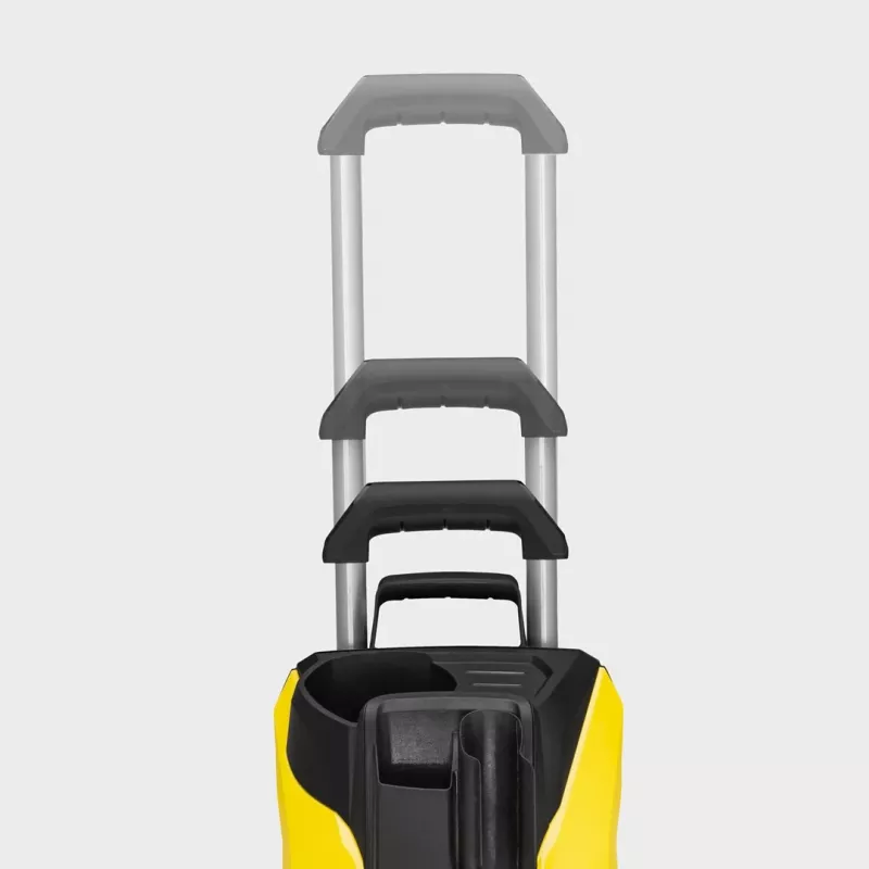 Hogedrukreiniger Karcher K 7 Premium Power Flex 1.317-320.0