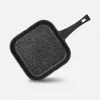 Grillpan Pensofal Saxum 28x28 cm antiaanbaklaag duurzaam
