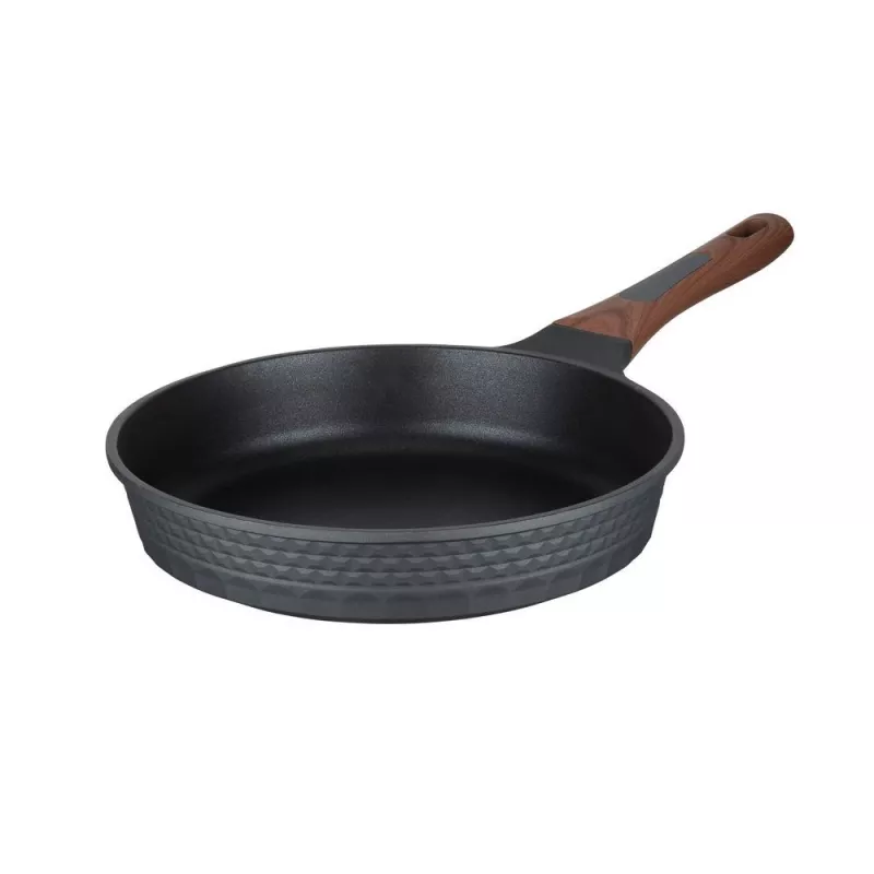Resto Kitchenware Capella veelzijdige pan rond