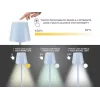 Elektrische stoomkoker Beper P201UTP124 2-traps 800 W, voedselstomer voor het aanrecht