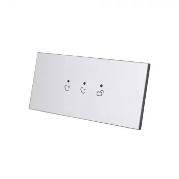 Dahua Technology weergavemodule, weergavemodule, zilver, Dahua Technology, muur, -20 - 60 °C, 10 - 90%