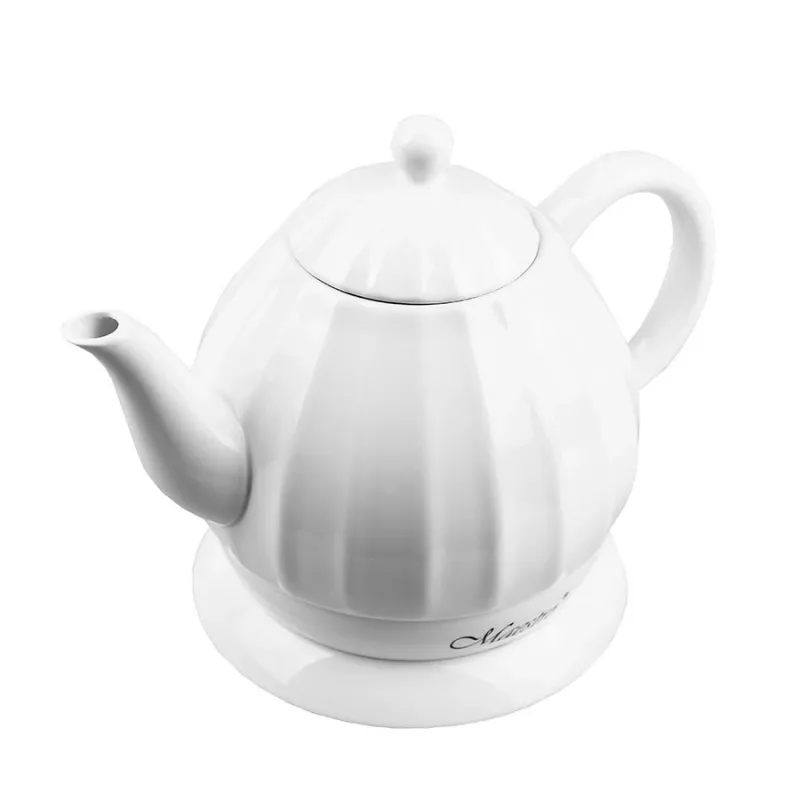 Feel-Maestro MR070 waterkoker 1,2 L 1200 W wit