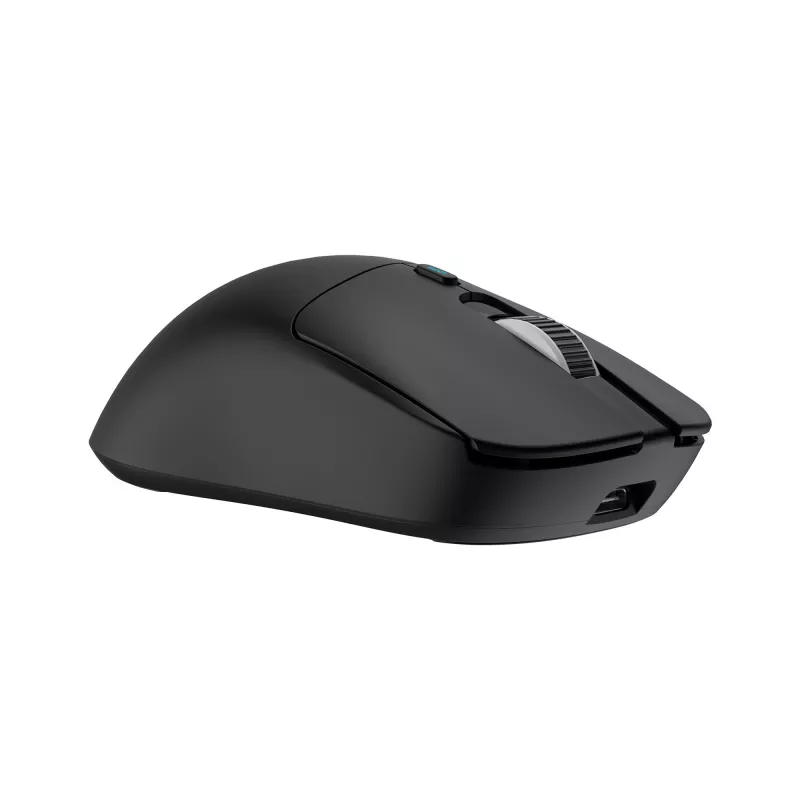 Muis White Shark GM-9010 MAXIMUS USB