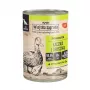 Wiejska Zagroda Kalkoen met lam 800 g