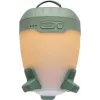 Campinglantaarn Black Diamond Orbiter 450 – LED, 450 lm, 2000 mAh, IPX4, ophanghaak en magnetische houder