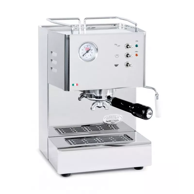 Quick Mill Orione 03000-O-L-A espressomachine met filterhouder