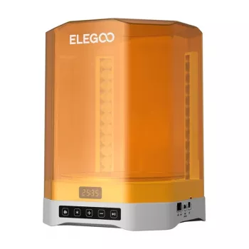 Reinigings- en droogapparaat Elegoo Mercury Plus 3.0 (model 50.101.059300)