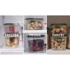 FoodSaver FFC024X bewaarcontainer rechthoekige box 2,3 l transparant 1 st.