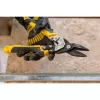 Rechtknippende plaatsschaar Stanley FATMAX FMHT73756-0