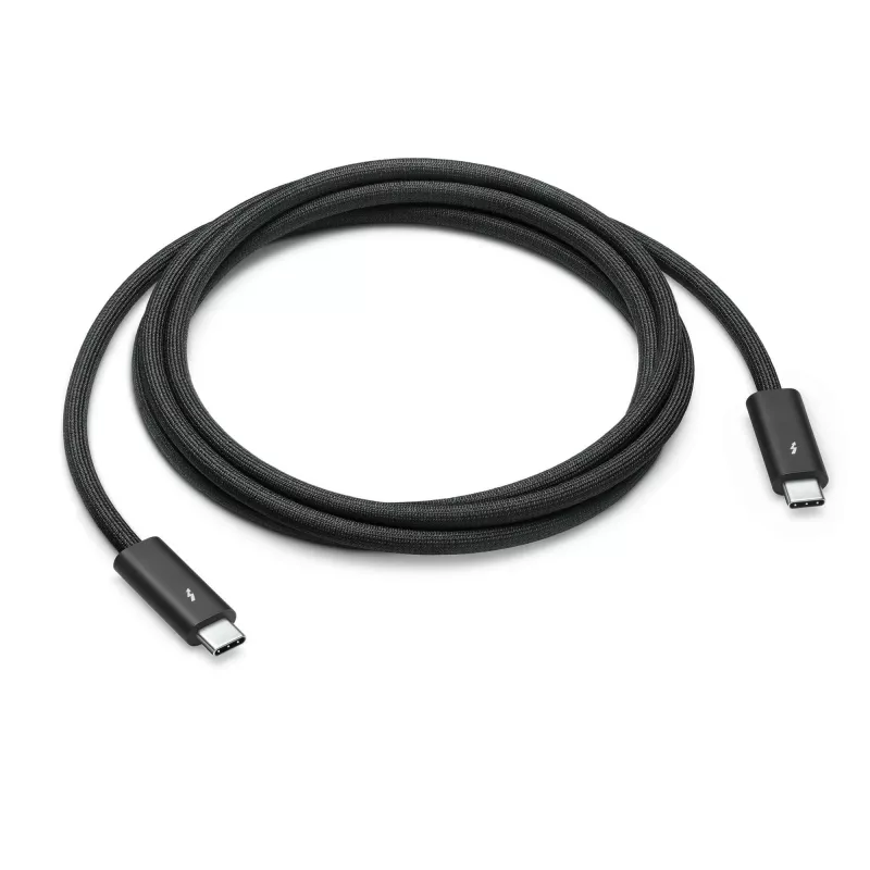 Apple Thunderbolt 4 Pro-kabel 1,8 m stekker naar stekker MW5J3ZM/A