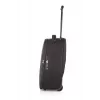 Tas/rugzak met wielen XD Design Bobby Trolley zwart P705.771