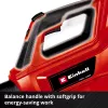 Handbladblazer Einhell GE-LB 36/210 Li E-Solo