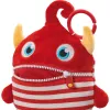 Knuffeldier Schmidt Spiele Worry Eater Jenna — pluchen troostknuffel, 25 cm