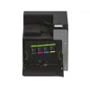 Lexmark CS963e - printer - kleur - duplex - laser - A3/Ledger - 1200 x 1200 dpi - capaciteit: 700 vel - USB 2,0, USB 2,0-host, Gigabit LAN, Wi-Fi(ac) (20L8060)