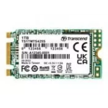 SSD Transcend 1 TB M.2 SATA III 425S