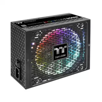 Voeding Thermaltake Toughpower iRGB PLUS 1200 W