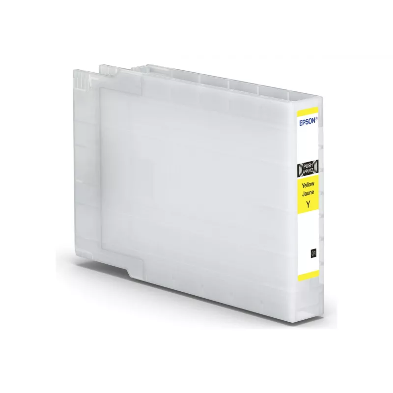 Epson C13T04B44N inktpatroon 1 st. origineel hoge (XL) capaciteit geel