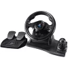 Subsonic SA5596-NG gaming controller zwart USB-stuurwiel pedalen 270°