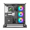 Thermaltake 420mm TH420 V2 Ultra EX ARGB Sync all-in-one CPU-waterkoeler