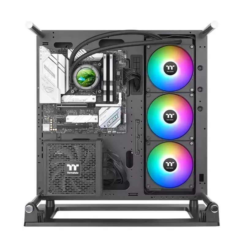 Thermaltake 420mm TH420 V2 Ultra EX ARGB Sync all-in-one CPU-waterkoeler