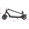 SCOOTER ONE S30 350W, bereik 25 km
