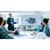 Avocor AVE-9200 - 234 cm (92 inch) diagonaal klasse E92 Series LCD-display met LED-achtergrondverlichting
