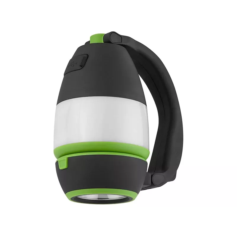 Multifunctionele campinglamp Flex