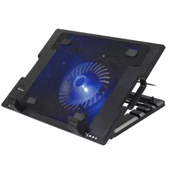 Tracer koelstation Icestorm notebook-ventilator