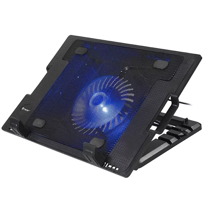 Tracer koelstation Icestorm notebook-ventilator