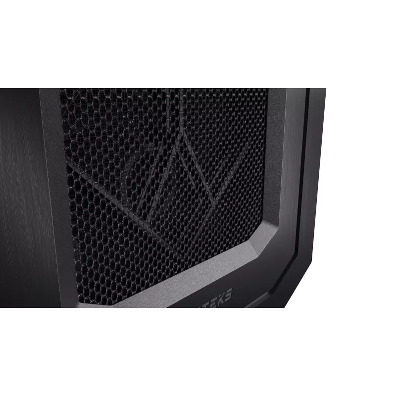 PC-behuizing Phanteks Enthoo Pro 2 Full Tower zwart