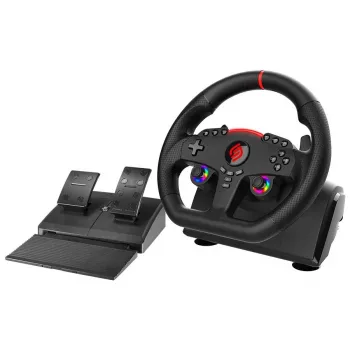 Subsonic Superdrive 270 GT race-stuurwiel
