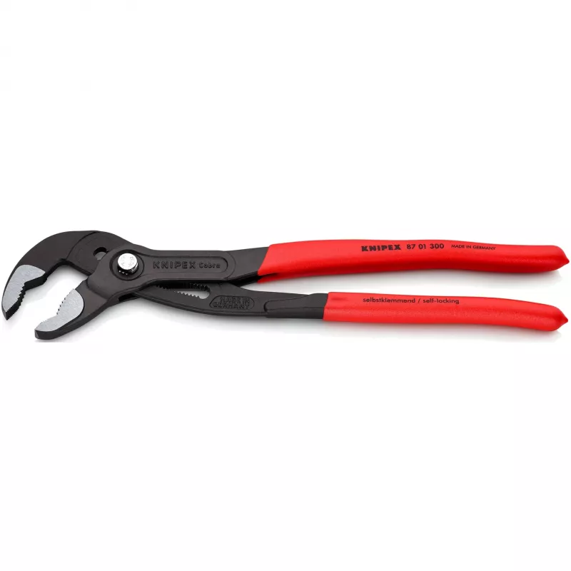 Knipex Cobra verstelbare tang