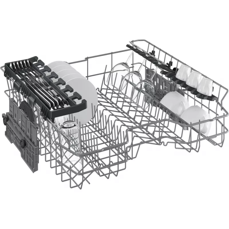 Beko b300 BDFN26430S vrijstaand 14 couverts