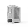 Fractal Design Epoch Mid-Tower - TG Clear Tint - wit