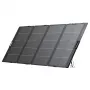 EcoFlow 400W lichtgewicht zonnepaneel monokristallijn silicium