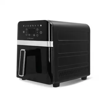 Heteluchtfriteuse MAESTRO MR-759 zwart