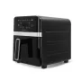 Heteluchtfriteuse MAESTRO MR-759 zwart