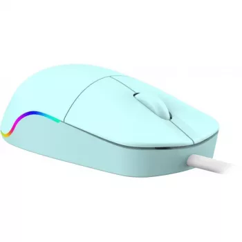 BEDRADE MUIS DEFENDER AZORA MB-241 RF MINT 1200dpi 3P