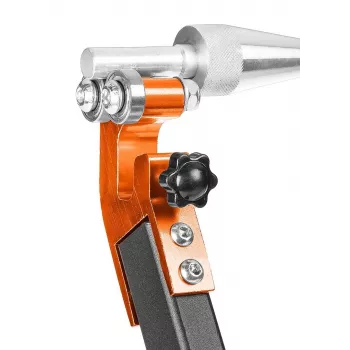 NEO tools 10-590 Wielenbalanceermachine