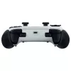 Razer Raiju V3 Pro draadloze PS5-/pc-controller, pro-knoppen, symmetrische indeling - wit