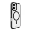 LAUT HUEX PROTECT hoesje voor iPhone 16-serie