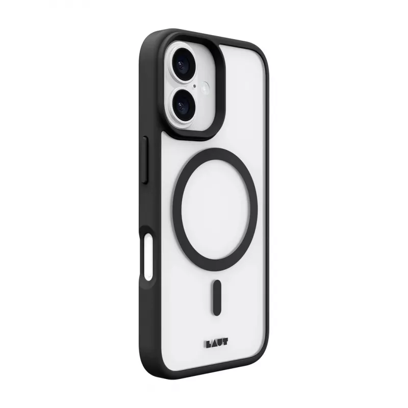 LAUT HUEX PROTECT hoesje voor iPhone 16-serie
