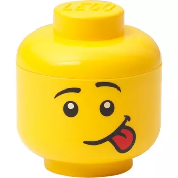 Opbergkop van Room Copenhagen — LEGO Silly mini 40331726 decoratieve opbergkop