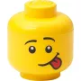 Opbergkop van Room Copenhagen — LEGO Silly mini 40331726 decoratieve opbergkop
